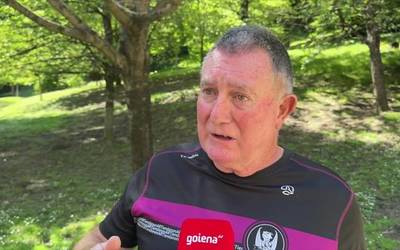 Ramon Barrutia: "ART desagertuko balitz, zer gertatuko litzateke?"