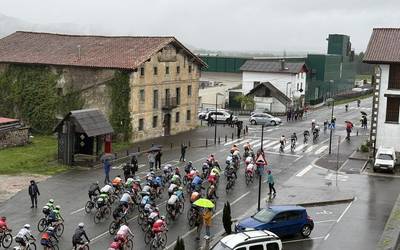 Juniorren Lacturale Trofeoa, ate joka
