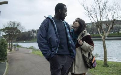 'Faisaien irla' filma, Asier Urbieta zuzendariarekin