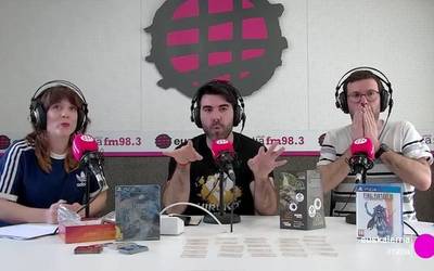 Final Fantasy, Kode Sekretua eta Etxalar eta Sunbillako escape-roomak