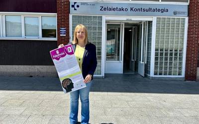 Abadiñoko Udalak psikobonoak programa indartu eta arreta psikologikorako sarbidea handitu du