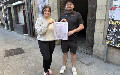 Loramendiren literatura lehiaketa abian da, zientzia gai hartuta