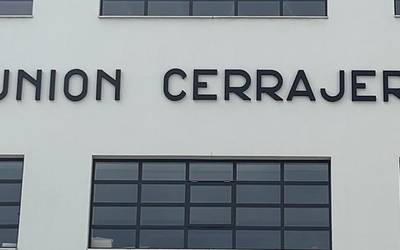 Union Cerrajerako adarrak jo du berriro