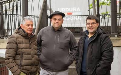 “Guk ez ditugu Otxomaioak ulertzen parte-hartzerik gabe”