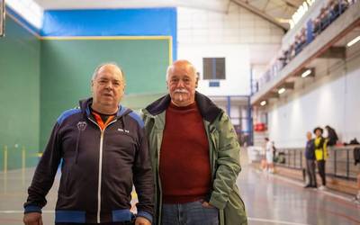 “DNAn daramatzagu Otxomaioak”