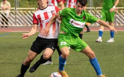 Hutsean berdindu du Anaitasunak Elgoibarren