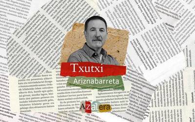 Arrankudiaga-Zolloko aktualitate instituzionala ekarriko dugu azalera datorren astean