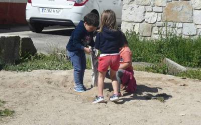Udalak aisialdiko begiraleen lan poltsa sortu nahi du