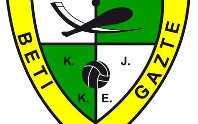 Beti Gazte 0 - Mondragon 3