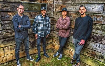 Eraldatzen musika taldeak bere lehen diskoa kaleratu du