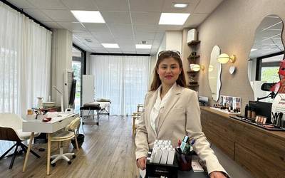 Alejandra Zabaleta: "Neure burua izan da Meiku No Yume zentroa zabaltzeko prozesuan arerio handiena"