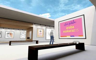 Araba Euskarazi buruzko metabertsoa sortu du Bastida ikastolak