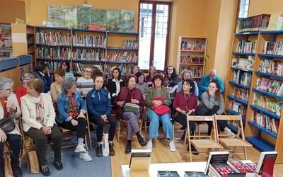 Literatura eta antzerkia uztartzen dituen 'Viaje a la nada' ikuskizuna ortzegunean Beran