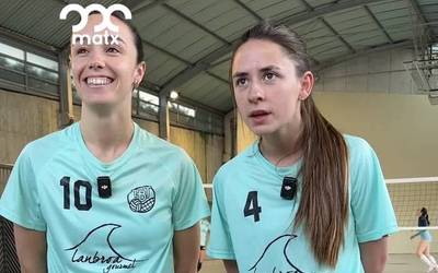 Tolobolei taldeko neskak galdetegi azkarrean