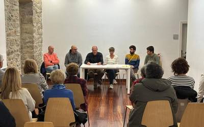 Martxa berria du Antzuolako Alardeak