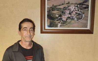 "Hemen alternatiba dago: autobusak gelditzea"