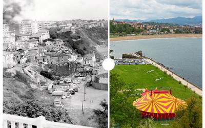 Zer nahiago, zezen-plaza ala Gure Zirkua?