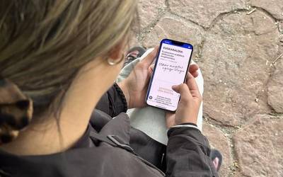 Inguru digitalean ere aukeratu euskara
