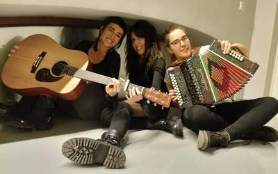 Aiaraldeko Euskaraldiaren festa Urduñan egingo dute