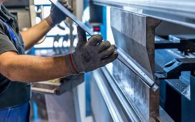 Urola Erdiko industrian 300dik gora kontratazio egiteko asmoa dute bost urteren barruan
