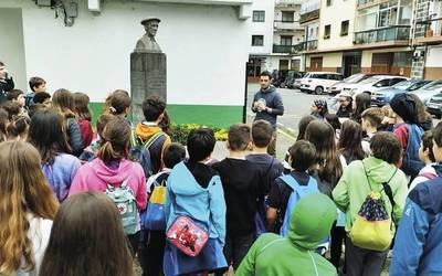 Ekainaren 1ean eginen dute Nafarroako Bertso Eskolen Eguna