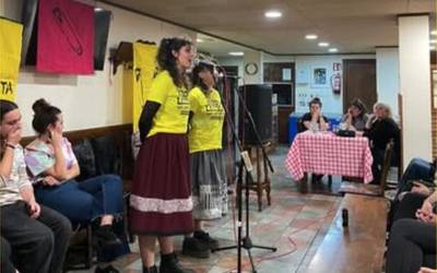 V. Señora sariketako bigarren kanporaketa Iurretan egingo dute, zapatuan