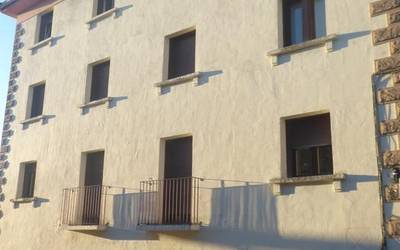 Bateria irakasle premia Etxarrin