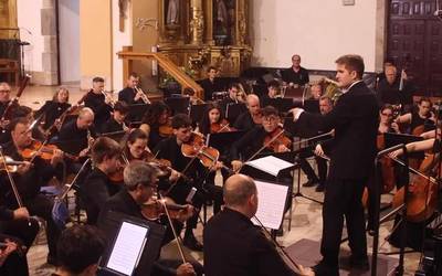 Udaberriko Musikaldia: Rachmaninoff 2. kontzertua
