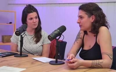 Txatxipodkasta 4: Aisialdi hezitzailea