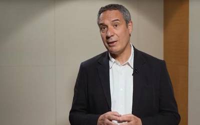 Raymond Torres ekonomialariak euskal ekonomiari buruzko hitzaldia emango du