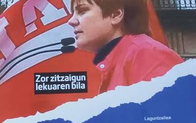 Emeki emakumen elkarteak pala txapelketa eta hitzaldia antolatu ditu