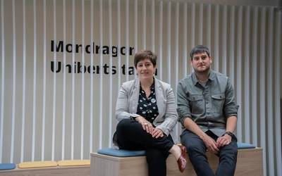 Ingeniaritza eta Komunikazio campusak antolatu ditu Mondragon Unibertsitateak, udarako