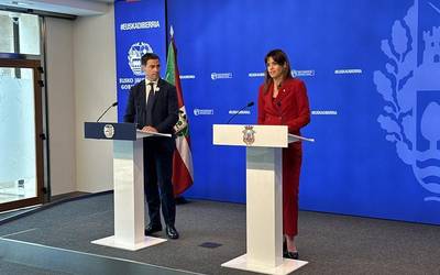Hiriburutza kanona %25 handituko dute, lau urtez