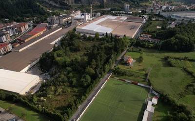 Eta orain, zer egingo du Guardianek Laudion dituen 30 hektareekin?