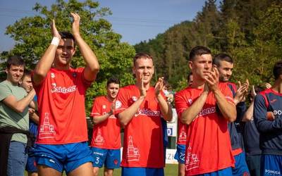 Hernanin garaipena eskuratuta agurtu du sasoia Anaitasunak
