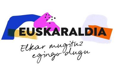 Euskaraldia bailaran, debagoiendarren hitzetan
