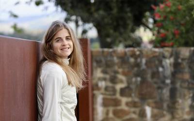 Malen Osarekin korrika saioa, 14-20 urte arteko neskei zuzenduta