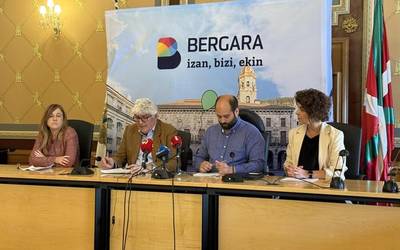 Valogreene enpresari emandako ingurumen baimena baliogabetu du EAEko Auzitegi Nagusiak