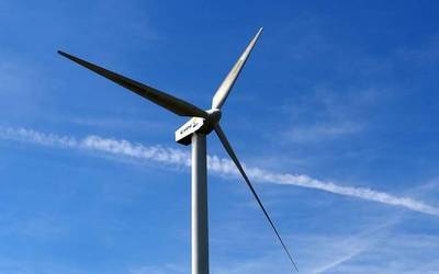 Zazpi aerosorgailu jartzeko proiektuari alegazioak aurkeztuko dizkiote