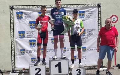 Bost sakandar Murietako Top10ean