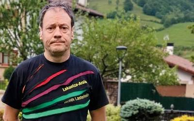 «400 boluntario inguru elkartzen gara Euskal Herria Mendi Erronkan»