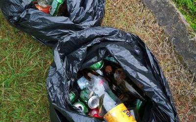 Ordenantza batek alkoholaren kontsumoa arautuko du Durangoko gune publikoetan