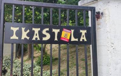 Leioan eraso faxista izan dela salatu dute