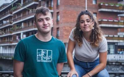 "Zoritxarrez, gero eta gertuago sentitzen dugu ideia atzerakoien eragin kulturala"