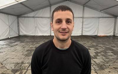 Ihabar Arriaran: "Kontaktuarekin izan edo ez, errugbia oso polita da"