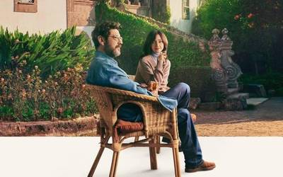 'Una quinta portuguesa'