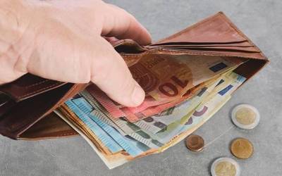 Zenbatekoa da zure udalerrian bana bertzeko errenta garbia pertsonako eta familia unitate bakoitzeko?