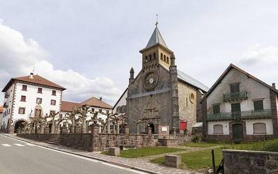 Aurizko sorgin ehizak 500 urte beteko ditu