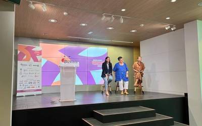 Egitura eta final aldaketarekin dator 2025eko Bizkaiko Bertsolari Txapelketa