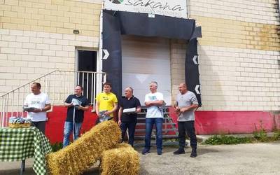 Sektore bizi bat bermatzeko